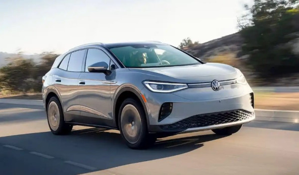10 Mobil Listrik Terlaris di Amerika 2022, Nomor 7 Disukai Juga di Indonesia