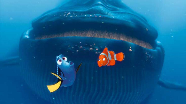 5 Film Animasi Bertema Psikologi, Lucu sekaligus Berisi