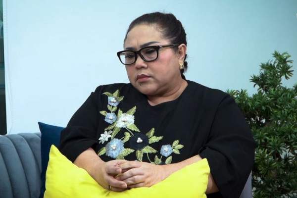 4 Artis Indonesia yang Mengidap Kanker Payudara, Terbaru Nunung Srimulat