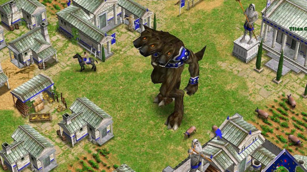 Deretan Game Mitologi Mesir yang Bisa Dimainkan