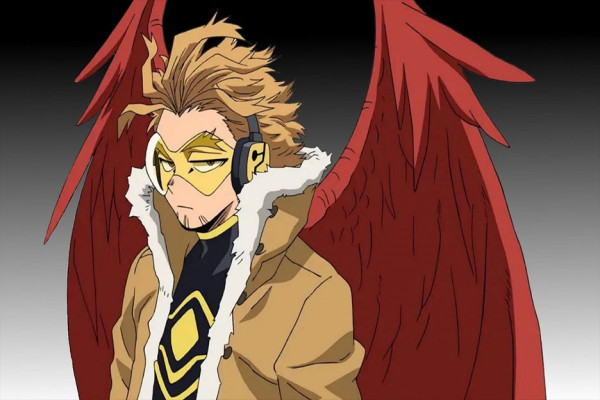 9 Karakter Anime Ini Sangat Lihai Melakukan Penyamaran