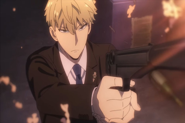 9 Karakter Anime Ini Sangat Lihai Melakukan Penyamaran