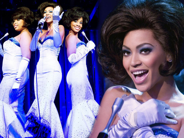 4 Film yang Dibintangi Beyonce, Nomor 3 Bergenre Drama Musikal