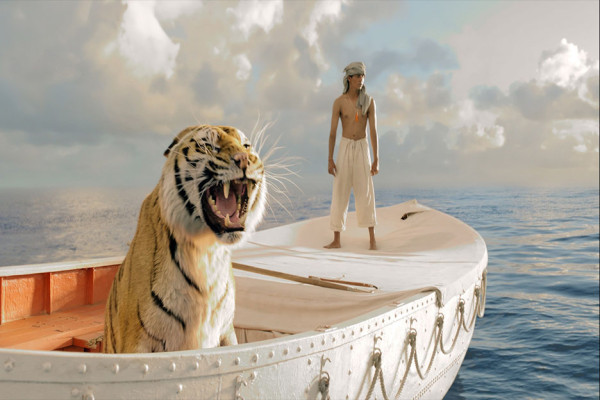 9 Film Ini cuma Dibintangi Satu Orang, tapi Seru Banget!