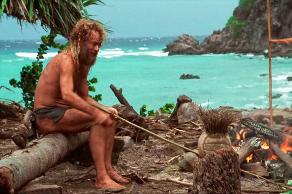 9 Film Ini cuma Dibintangi Satu Orang, tapi Seru Banget!