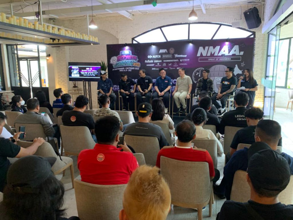 Produk Terbaik Aftermarket Indonesia Siap Ramaikan Pameran Modifikasi Internasional