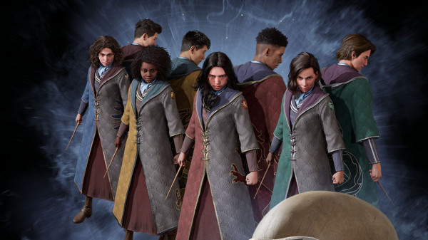 6 Fakta Tentang Game Viral Hogwarts Legacy yang Harus Anda Ketahui