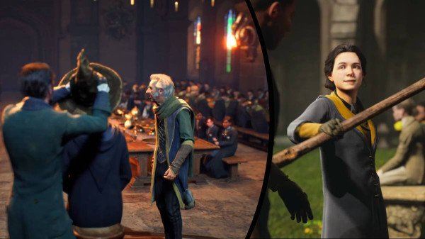6 Fakta Tentang Game Viral Hogwarts Legacy yang Harus Anda Ketahui