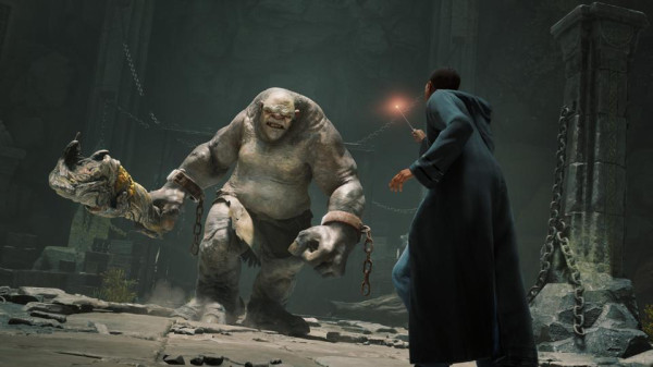 Spesifikasi PC yang Dibutuhkan untuk Bermain Hogwarts Legacy