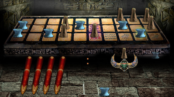 Deretan Game Mitologi Mesir yang Bisa Dimainkan