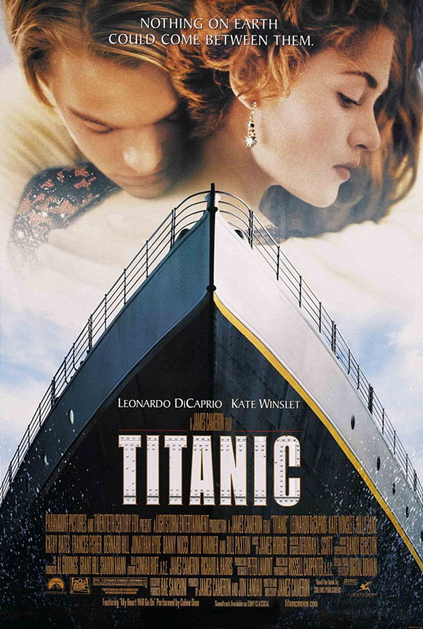 5 Film tentang Cinta Terlarang Terbaik, Nomor 3 Dibintangi Leonardo DiCaprio
