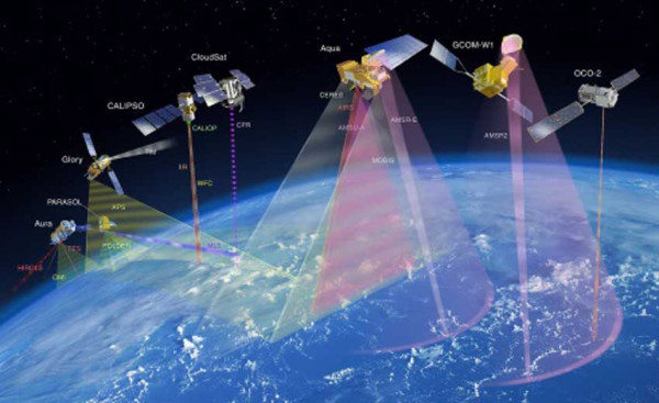 Gempa Turki, PBB Langsung Aktifkan Satelit Pemetaan Darurat