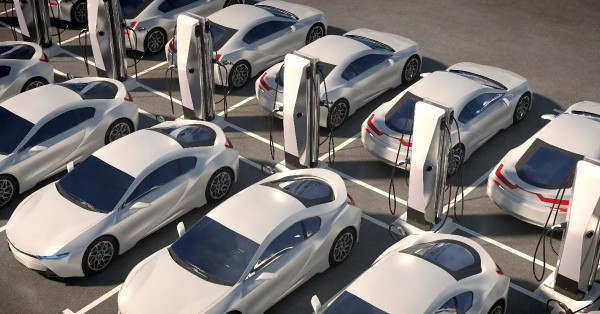 Harga Mobil Listrik Akan Segera Anjlok, Ini Penyebabnya
