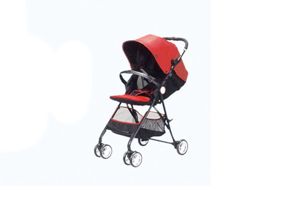 Rekomendasi Stroller Terbaik yang Nyaman Buat si Kecil Jalan-Jalan