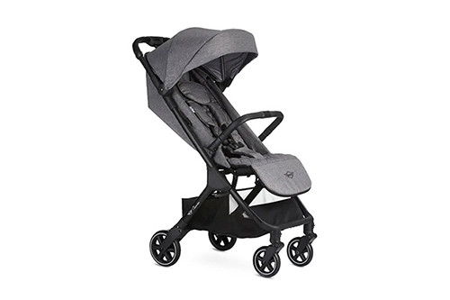 Rekomendasi Stroller Terbaik yang Nyaman Buat si Kecil Jalan-Jalan