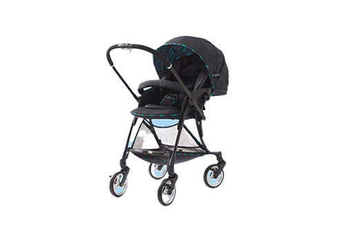 Rekomendasi Stroller Terbaik yang Nyaman Buat si Kecil Jalan-Jalan
