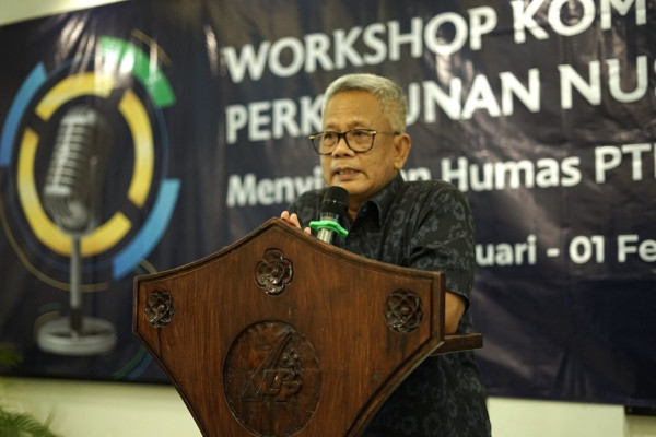 Raih Laba Rp5,51 Triliun, PTPN Group Cetak Sejarah