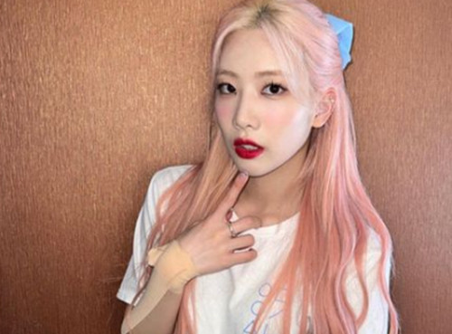 10 Idol K-pop Wanita yang Berulang Tahun di Bulan Februari, Ada Favoritmu?
