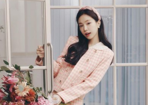 10 Idol K-pop Wanita yang Berulang Tahun di Bulan Februari, Ada Favoritmu?