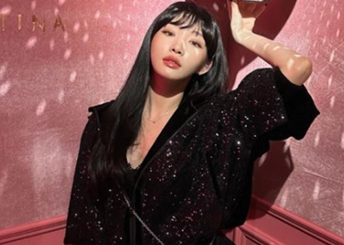 10 Idol K-pop Wanita yang Berulang Tahun di Bulan Februari, Ada Favoritmu?