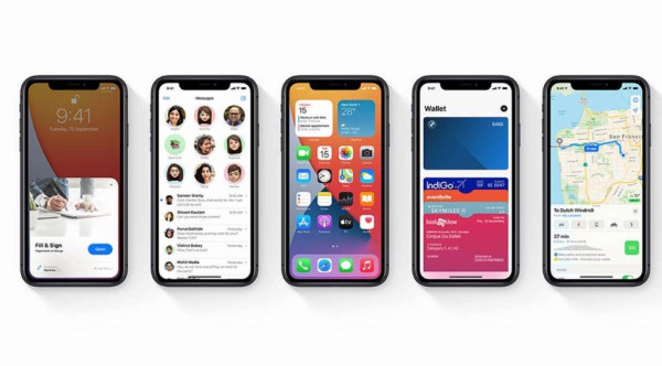 Sejarah dan Perkembangan iOS dari Pertama hingga iOS 16