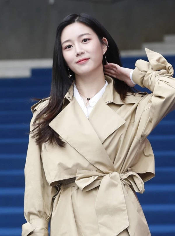 Profil Lee Da In, Calon Istri Lee Seung Gi Sekaligus Anak Artis Korea Veteran