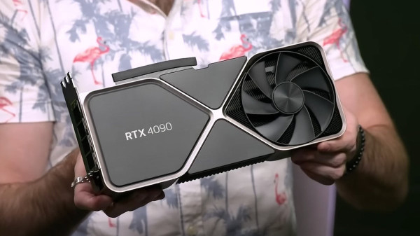 VGA Card Terbaik di 2023 untuk Gamer, Harganya Sudah Turun!