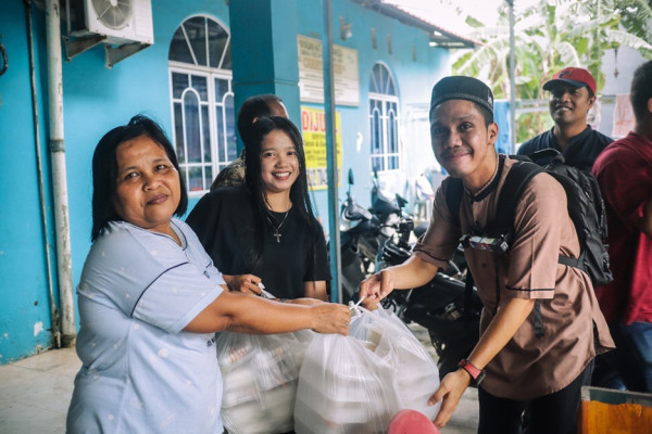 Menangkap Peluang Besar Konten Kreator di Tengah Pertumbuhan Industri Kreatif