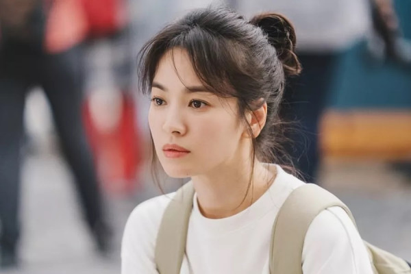 10 Artis Korea Wanita dengan Bayaran Termahal 2023, Juaranya Bukan Song Hye Kyo