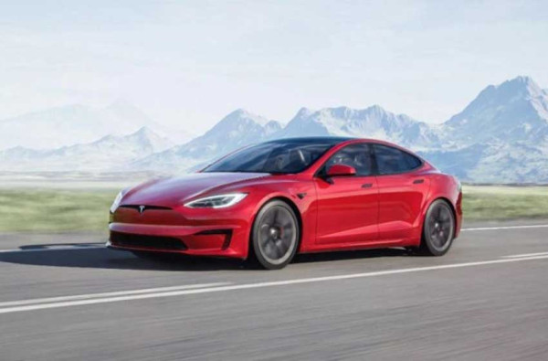 10 Mobil Listrik dengan Daya Tempuh Terjauh, Tesla Masih Mendominasi