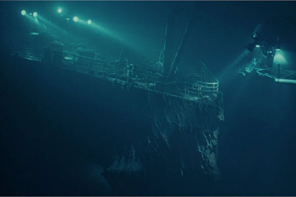 7 Fakta Film Titanic Ini Jarang Sekali Dibahas Orang
