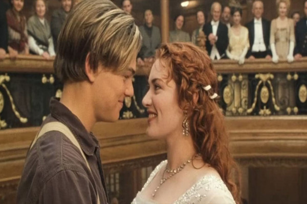 7 Fakta Film Titanic Ini Jarang Sekali Dibahas Orang