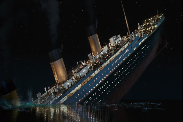 7 Fakta Film Titanic Ini Jarang Sekali Dibahas Orang