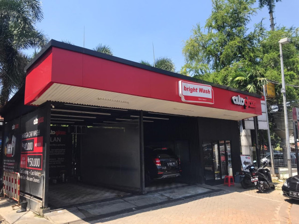 Dapat Cuan dari Detailing Mobil, Ini Tawaran Menggiurkan dari Autoglaze