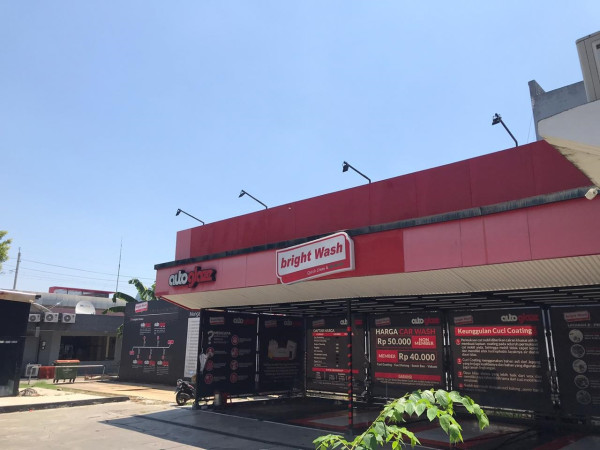 Dapat Cuan dari Detailing Mobil, Ini Tawaran Menggiurkan dari Autoglaze