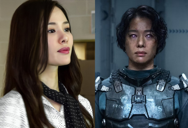4 Aktris Korea dengan Transformasi Peran Paling Keren, Bikin Takjub!