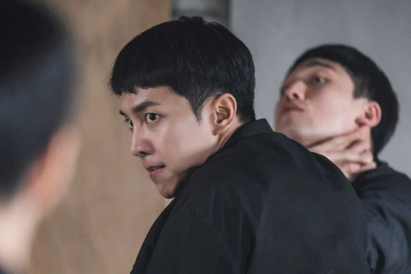 6 Drama Korea yang Dibintangi Lee Seung-Gi dengan Rating Tertinggi
