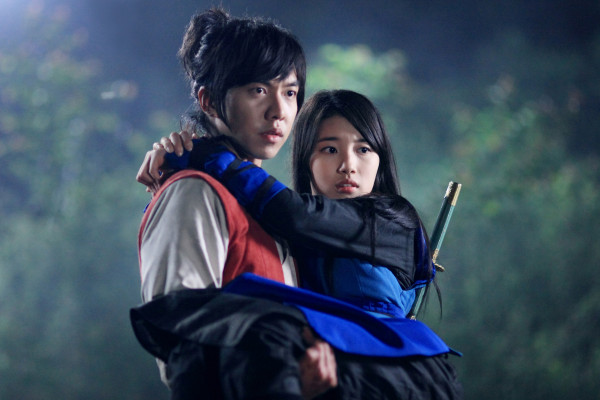 6 Drama Korea yang Dibintangi Lee Seung-Gi dengan Rating Tertinggi