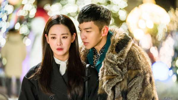 6 Drama Korea yang Dibintangi Lee Seung-Gi dengan Rating Tertinggi