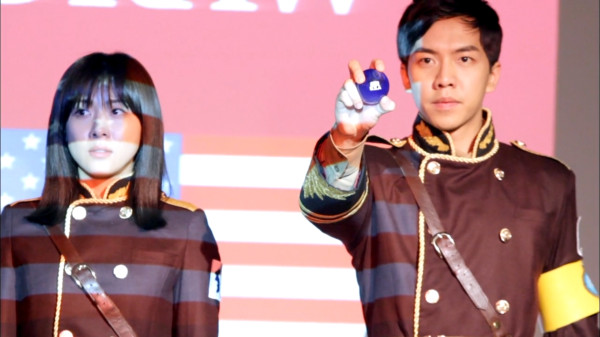 6 Drama Korea yang Dibintangi Lee Seung-Gi dengan Rating Tertinggi