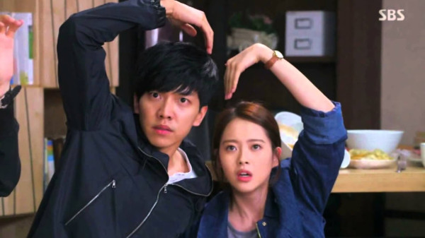 6 Drama Korea yang Dibintangi Lee Seung-Gi dengan Rating Tertinggi