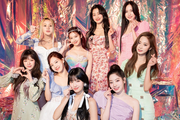 8 Grup K-Pop yang Masuk Klub 1 Miliar View di YouTube pada 2022, Banyak dari Gen 4