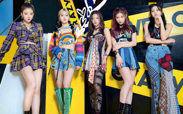 8 Grup K-Pop yang Masuk Klub 1 Miliar View di YouTube pada 2022, Banyak dari Gen 4