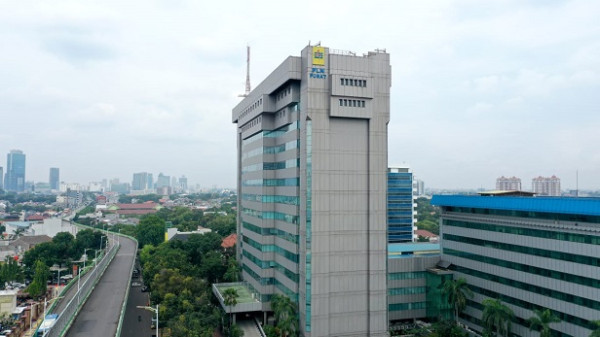 Mantap, PLN Catat Kenaikan Penjualan Listrik 6,17 Persen Tahun 2022