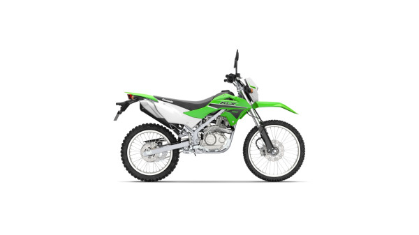 Bedah Harga dan Spesifikasi Motocross Sejuta Umat, Kawasaki KLX150