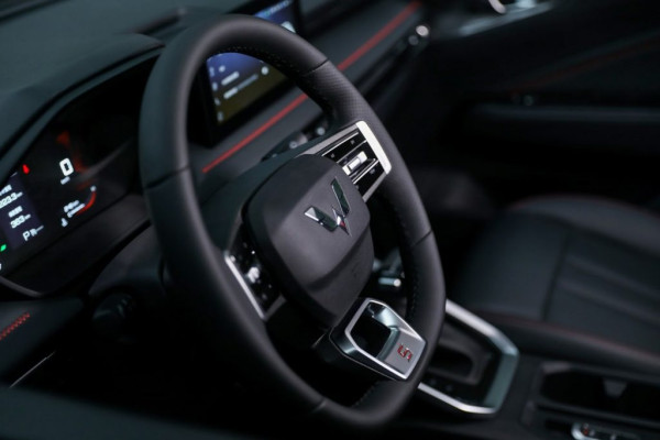 Perang SUV Makin Sengit, Wuling Alvez Punya Spesifikasi dan Harga yang Menggoda