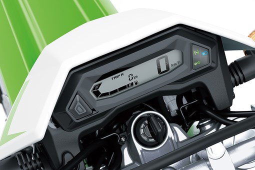 Bedah Harga dan Spesifikasi Motocross Sejuta Umat, Kawasaki KLX150