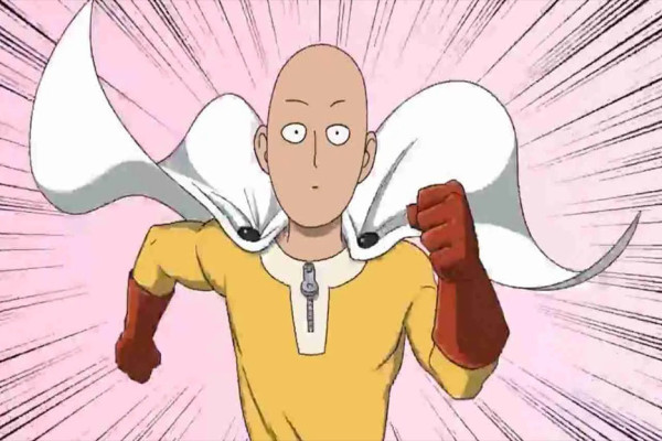 9 Karakter Anime Paling Sempurna, Nyaris Tanpa Cela