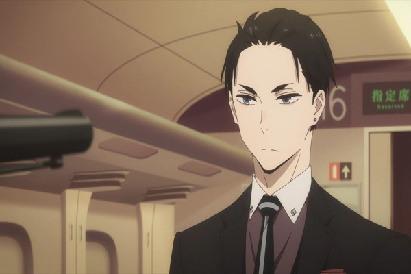 9 Karakter Anime Paling Sempurna, Nyaris Tanpa Cela