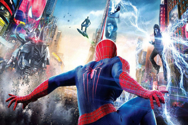 10 Film Ini Berusaha Membangun Sekuel, tapi Gagal Total